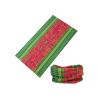Buy cheap Green Orange Color Fishing Neck Scarf Polyester Size 25*50 CM from wholesalers