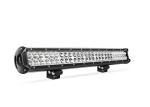 162 Watt 12V Truck LED Bar , 25 Inch 4x4 LED Off Road Driving Lights