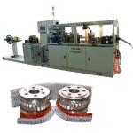Core Fin Radiator Making Machine Custom Made 220V 900*900mm