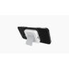 Buy cheap OEM 15 watt PC Iphone 12 Mini Wireless Charger easy carrying from wholesalers