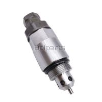 Buy cheap OEM Excavator Relief Valve PC200-7 723-90-76101 PCYFB-H10LZ7 Hydraulic Relief product