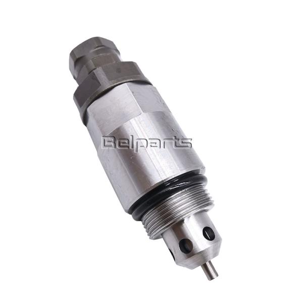 Buy cheap OEM Excavator Relief Valve PC200-7 723-90-76101 PCYFB-H10LZ7 Hydraulic Relief Valve from wholesalers