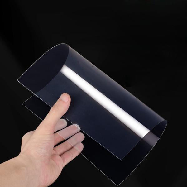 Buy cheap Flexible 6.0mm High Impact Polystyrene Sheet from wholesalers