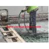 Buy cheap High Carbon Steel Wire Concrete Vibrator Flexible Shaft & Outer Casing from wholesalers