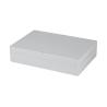 Buy cheap 263x182x60mm Custom Plastic Electronic Enclosures from wholesalers