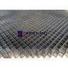 Buy cheap 2mm-5mm PVC Coated Welded Wire Mesh Panels For Construction Erosion Resistant from wholesalers