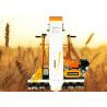 Buy cheap Self Walking Durable Paddy Collecting Machine Width 100cm from wholesalers