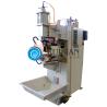 Buy cheap Compressed Air 0.8Mpa 600L/Min Air Duct Arc Seam Welding Machine 1T from wholesalers