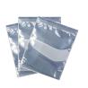 Buy cheap Laminated Dissipative Anti Static Plastic Film APET CPE Roll Polyster ESD Shielding Film from wholesalers