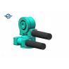 Buy cheap Dual Axis Slew Drive Gearbox, 5800 Nm Holding Torque With 12V Motors For Solar Trackers from wholesalers