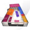 Buy cheap 22-SYMLS Beauty Store Zoning With Shining Mold Aluminum Series from wholesalers