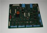 Plastic Material Printable Circuit Boards 00.785.0017 Original Second Hand ZSK