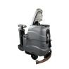 Buy cheap Commercial Hard Surface Floor Scrubber Dryer Machine With Battery 24V100AH from wholesalers