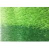 Buy cheap Green 35mm 4M Wide Synthetic Playground Turf from wholesalers