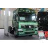 Buy cheap New And Used Second Hand Sinotruk HOWO/ Shacman Tractor Transport Cargo Truck from wholesalers
