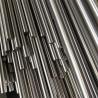 Buy cheap AISI 201 10mm 6mm Stainless Steel Round Bar Rod from wholesalers