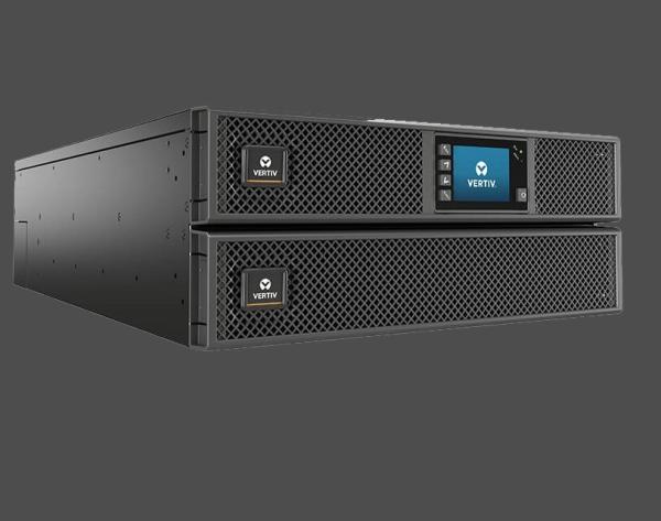 Buy cheap Telecommunications Tower Stand UPS Vertiv Liebert GXT5-8000HVRT5UXLN 208v Online UPS from wholesalers