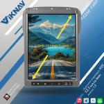 12.1Inch Android Touch Screen Car Radio Ford F250 2013 2014 Carplay Auto Stereo