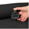 Buy cheap 3mm-6mm Anti-Slip Fine Ribbed Rolls Rubber Sheet Rubber Stable Mats For Horse Stable from wholesalers