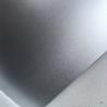 Buy cheap Anti - Scratch No.4 Satin Brushed Stainless Steel Sheet Grand Metal 1mm Thickness from wholesalers