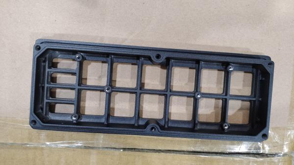 Buy cheap Al 1060 Die Casting Parts Precision Aluminum Professional Design Team from wholesalers