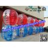 Buy cheap Water Walking Exercise Inflatable Bumper Ball , Inflatable Water Bumper Soccer Ball from wholesalers
