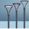 Buy cheap CCT Selectable LED Post Top Light 30W 40W 60W 90W LED Pole Mounted Lights from wholesalers