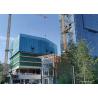 Buy cheap Recyclable High Rise Safety Screens from wholesalers