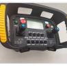 Buy cheap 1000m Excavator Heavy Equipment Remote Control Rechargeable from wholesalers