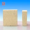 Buy cheap Al2O3 Refractory High Alumina Fire Brick For Various Industry Furnace from wholesalers
