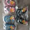 Buy cheap Cute Printed Little Girls Slippers Princess Design Flip Flop Slippers For Girls from wholesalers