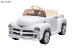 Licensed Chevrolet Silverado 12V Kids Electric Powered Ride on Toy Car with