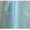 Buy cheap 12m Galvanized Light Pole Shut Welding Machine / Automatic Seam Welding Machine from wholesalers