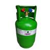 Buy cheap 99.9% Purity R407c Refrigerant Automobile Air Conditioner Use from wholesalers