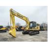 Buy cheap Used Komatsu PC200-8 Excavator 20000 KG Original Japan Good Condition Hydraulic Valve from wholesalers