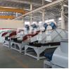 Buy cheap High Frequency Tailing Dewatering System Sludge Dewatering Screen from wholesalers
