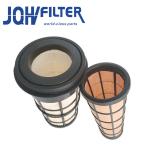 P611189 P611190 Air Filter Donaldson T332908 180018406 For SK130-8 SK140-8