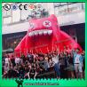 Buy cheap Advertising Inflatable Cat Animal Custom Inflatable DevCat from wholesalers