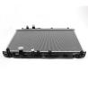 Buy cheap CIVIC C14 FA Cooler Radiator 19010 - RNC - T01 Engine Replacement Parts from wholesalers