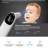 Buy cheap Non Contact Ear Forehead Digital Temperature Thermometer Infrared Medical Thermometer from wholesalers