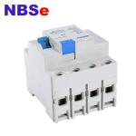 BF60 Series Residual Current Protective Device High Short Circuit Capacity