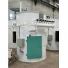 Buy cheap Efficient Long Lasting Industrial Dust Removal Equipment With 94.2m2 Filter Area from wholesalers