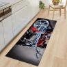 Buy cheap Modern Personalized Kitchen Floor Mats Long Strip Kitchen Carpet Runner from wholesalers