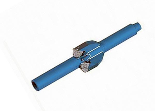 Buy cheap Trenchless 12 Inch HDD Hole Opener Back Reamer Directional Drilling from wholesalers