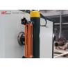 Buy cheap Low Consumption Biomass Fired Steam Boiler , Mini Wood Chip Steam Boiler from wholesalers