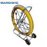 Buy cheap Fiberglass Duct Rodder For Continuous Pulling Cable Wire from wholesalers