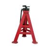 Buy cheap Auto Shop Safety Tools 30 Ton Vehicle Jack Stand Heavy Duty Adjustable Height from wholesalers