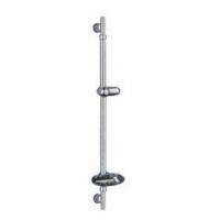 Buy cheap Adjustable Shower Head Vertical Slide Bar product