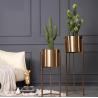 Buy cheap 300mm Decorative Flower Vase from wholesalers