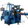Buy cheap 5-10m/Min Steel Drums Automatic Seam Welding Machine Welder from wholesalers